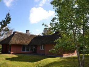 Holiday Home Helline - 900m from the sea by Interhome, Mølby